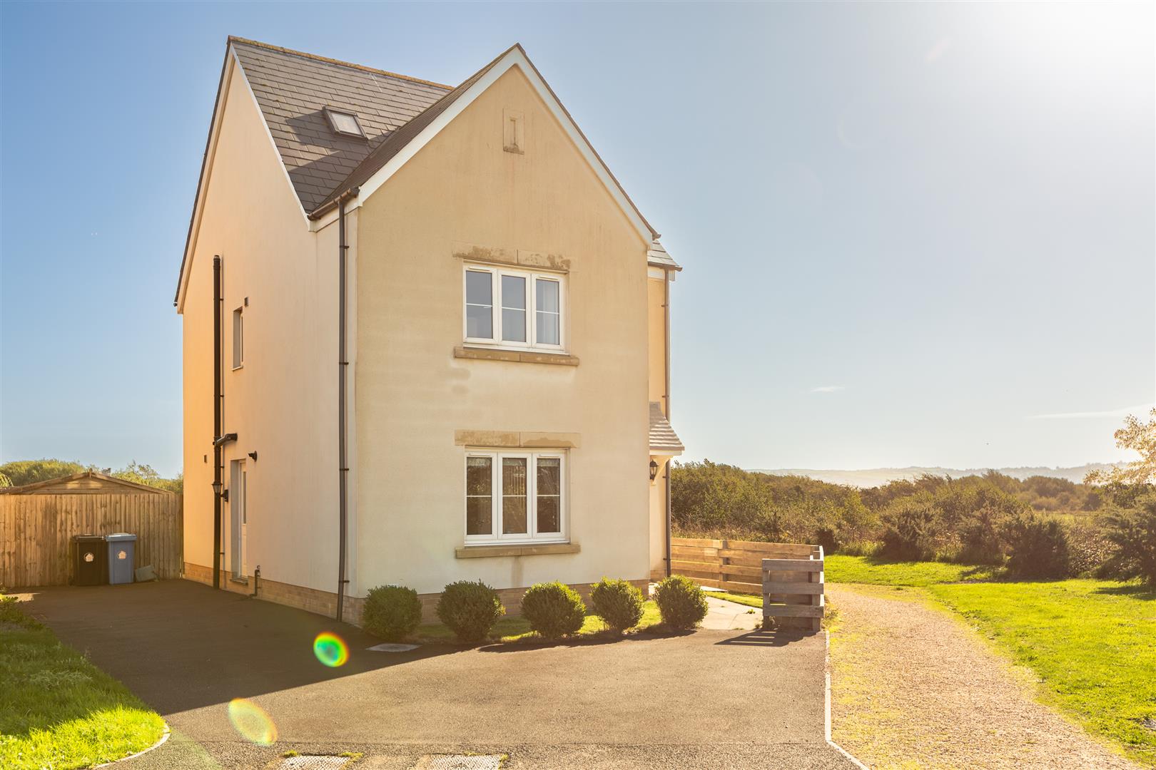 Ffordd Y Meillion, Llanelli, SA15 2EX